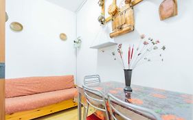165 - Casa Garibaldi Centro Chiavari, 400Metri Dal Mare